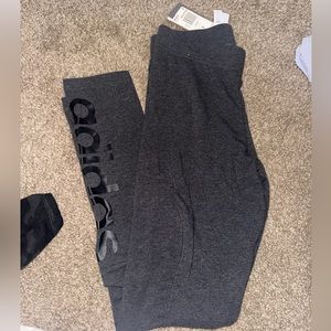 Adidas leggings